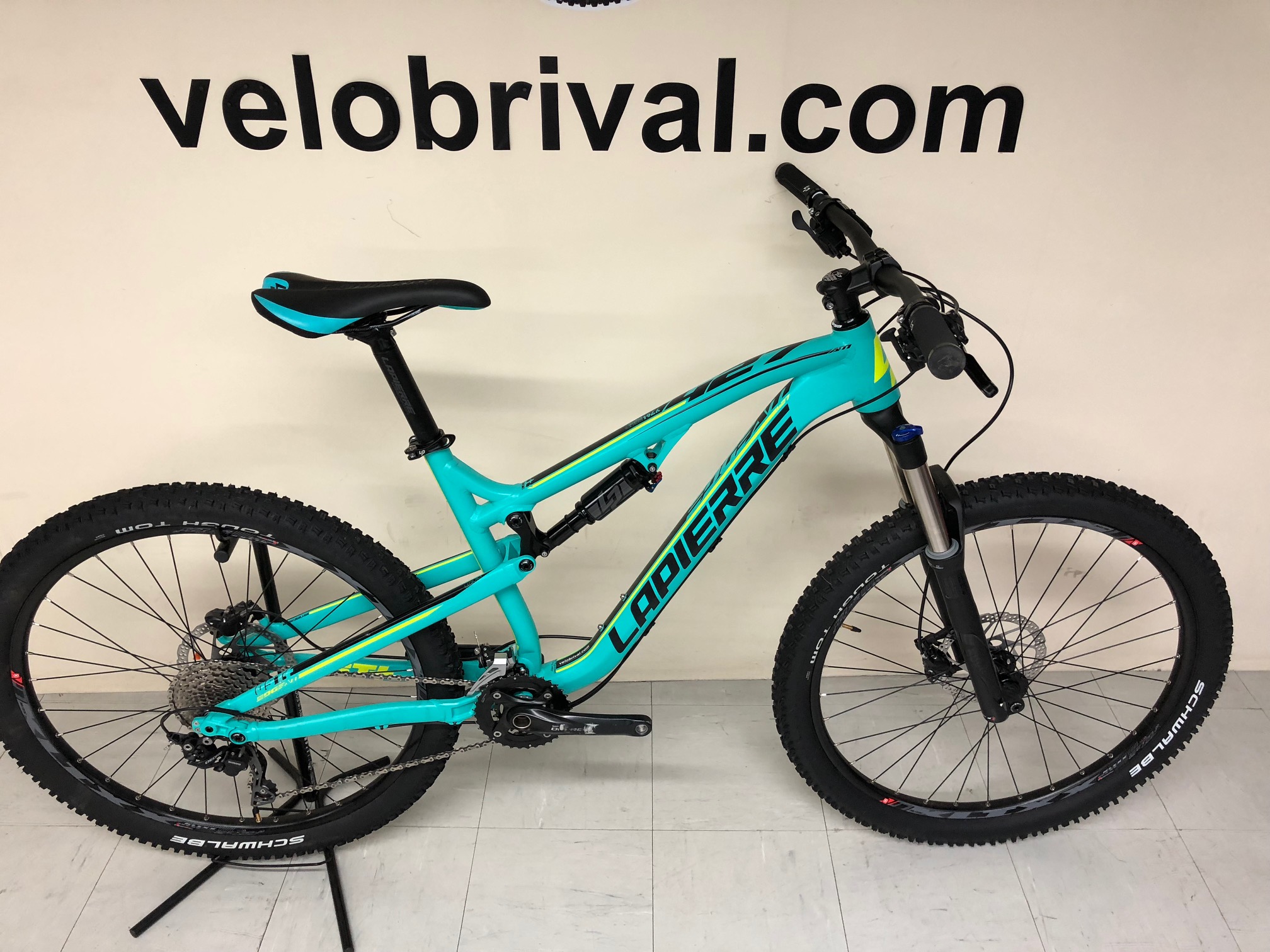 Lapierre edge sales 427
