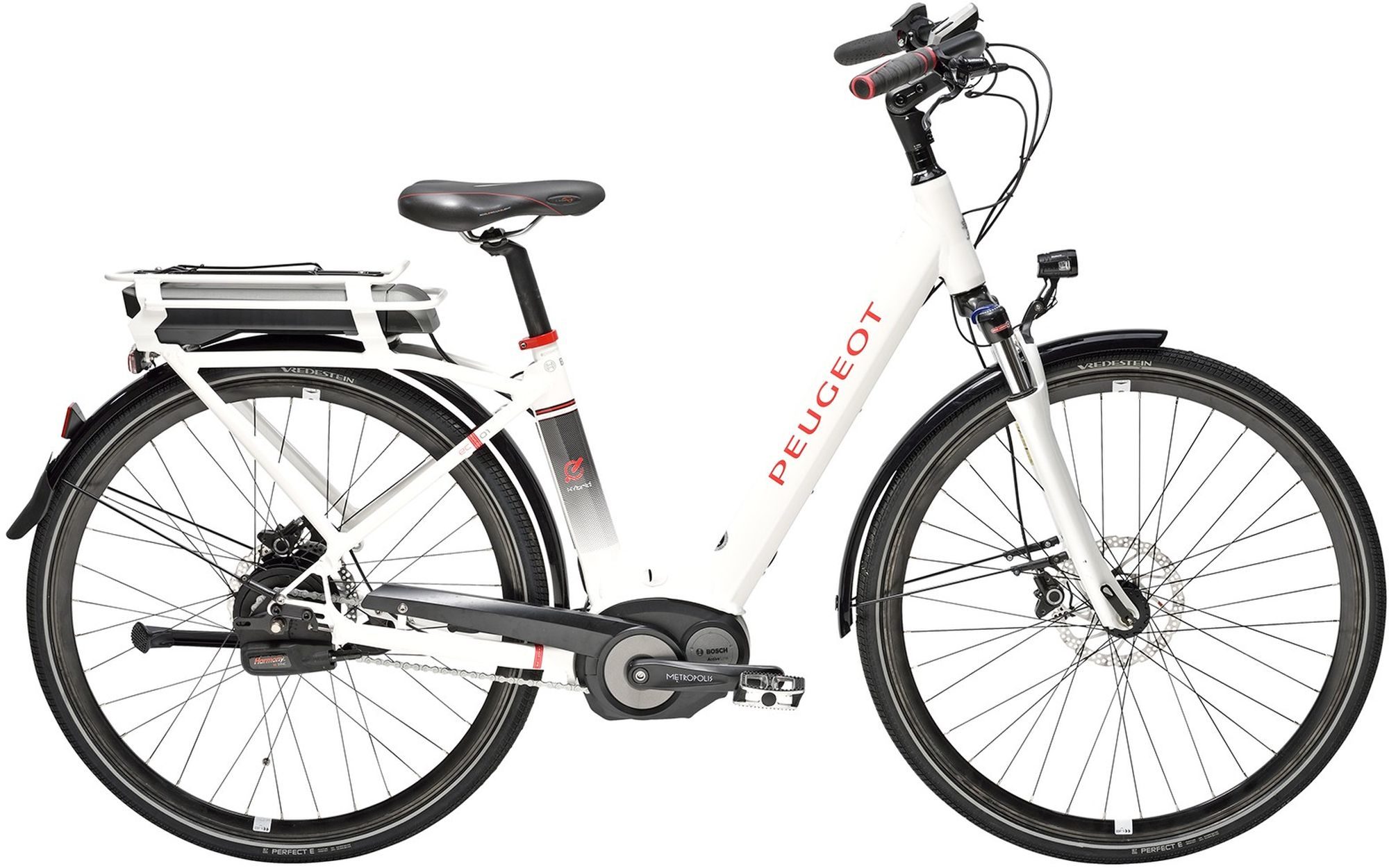 Peugeot eC01 Automatique 2018 VeloBrival — free download