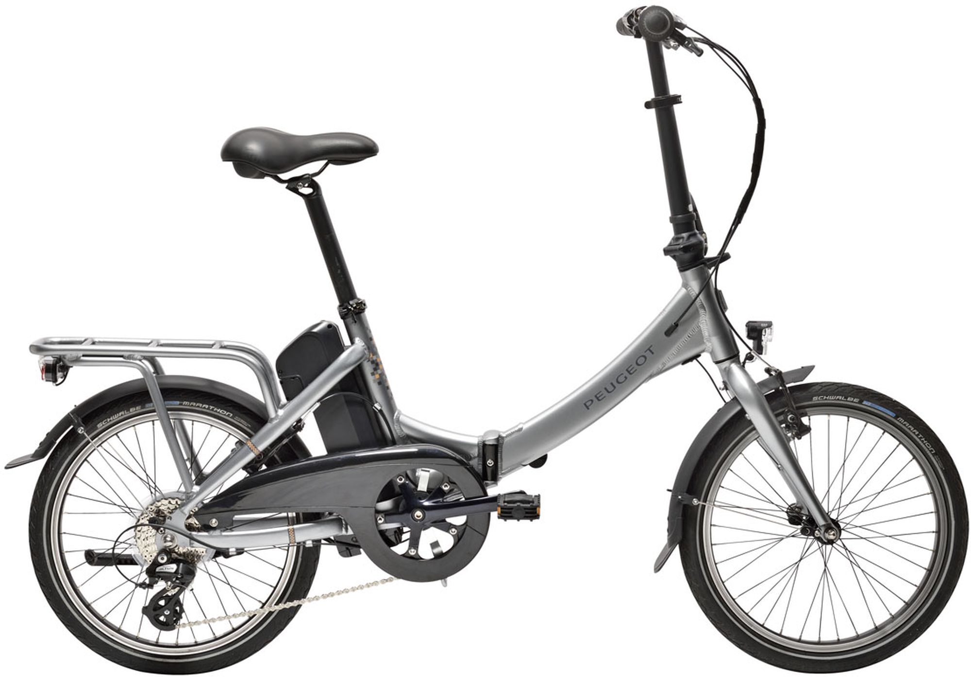 Velo electrique peugeot 2018 hotsell