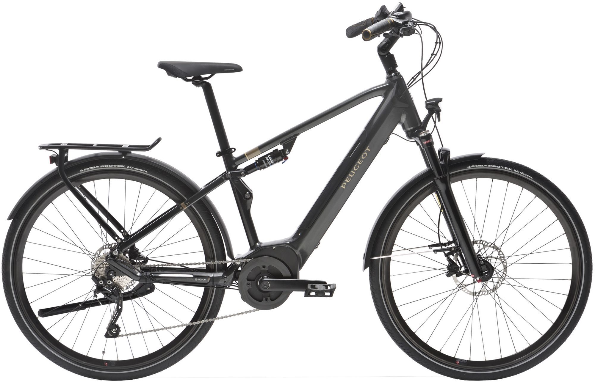 Et01 Crossover Vtc Ã©électrique Peugeot 2020 VTC électrique