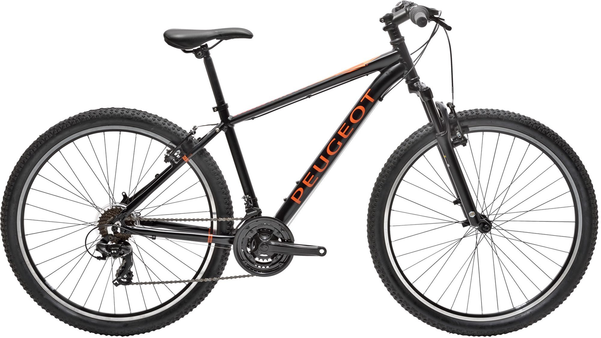 Vtt online peugeot m03
