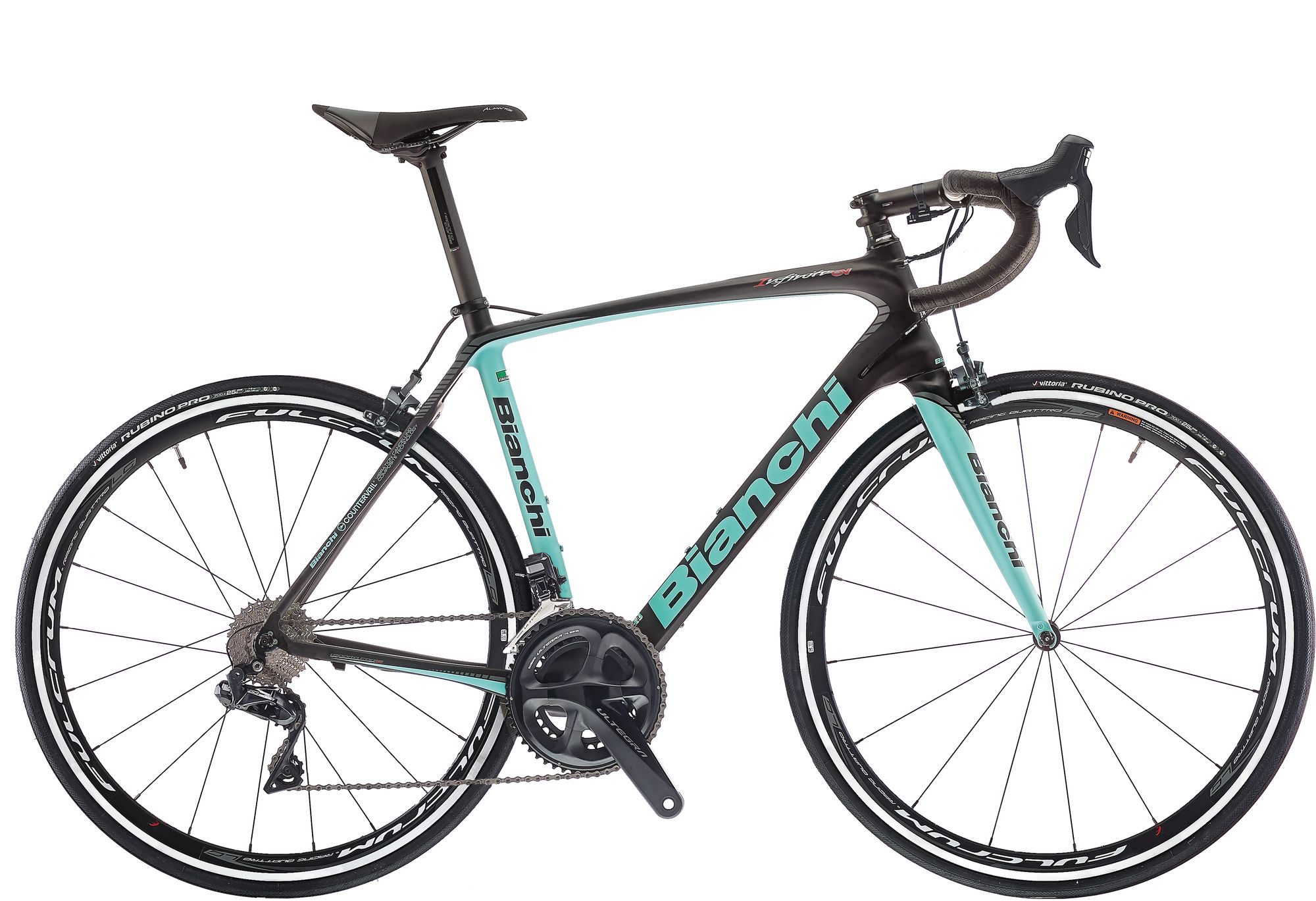 Velo bianchi route 2019 deals