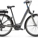 Gitane E SALSA YAMAHA D8 HS11 2019 VeloBrival