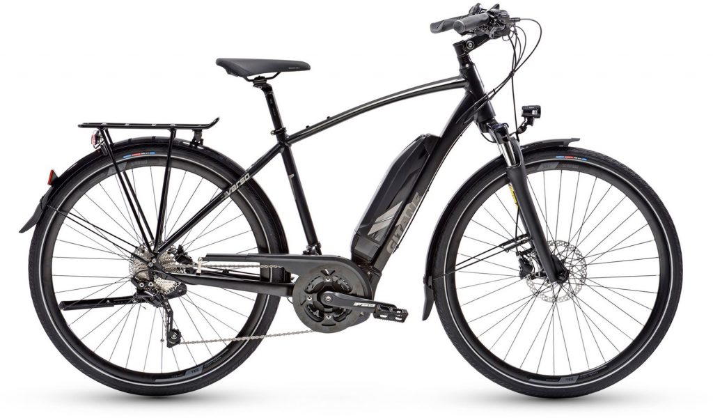Gitane E VERSO YAMAHA Equipe 2019 VeloBrival