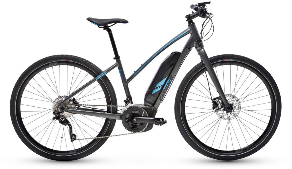 Velo electrique yamaha 2019 deals