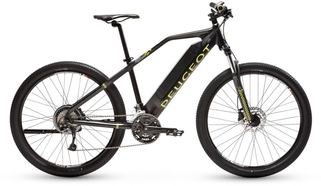 Peugeot eM03 27 5 2021 VeloBrival