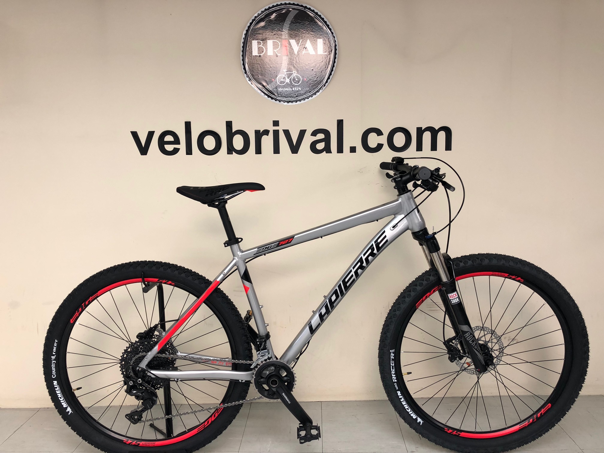 Lapierre edge am 727 online