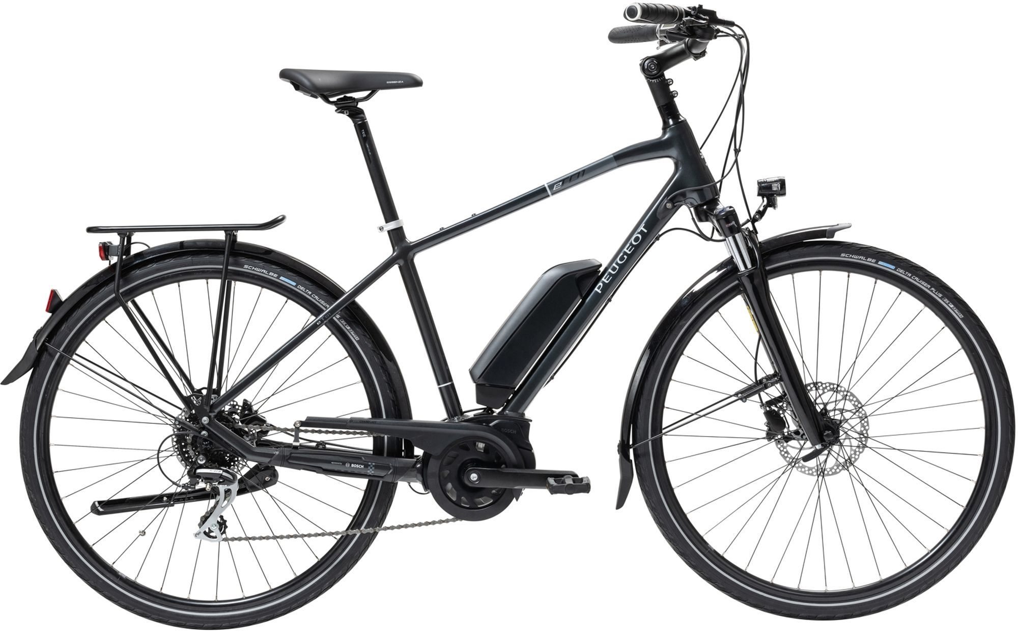 Vélo électrique online peugeot 2020