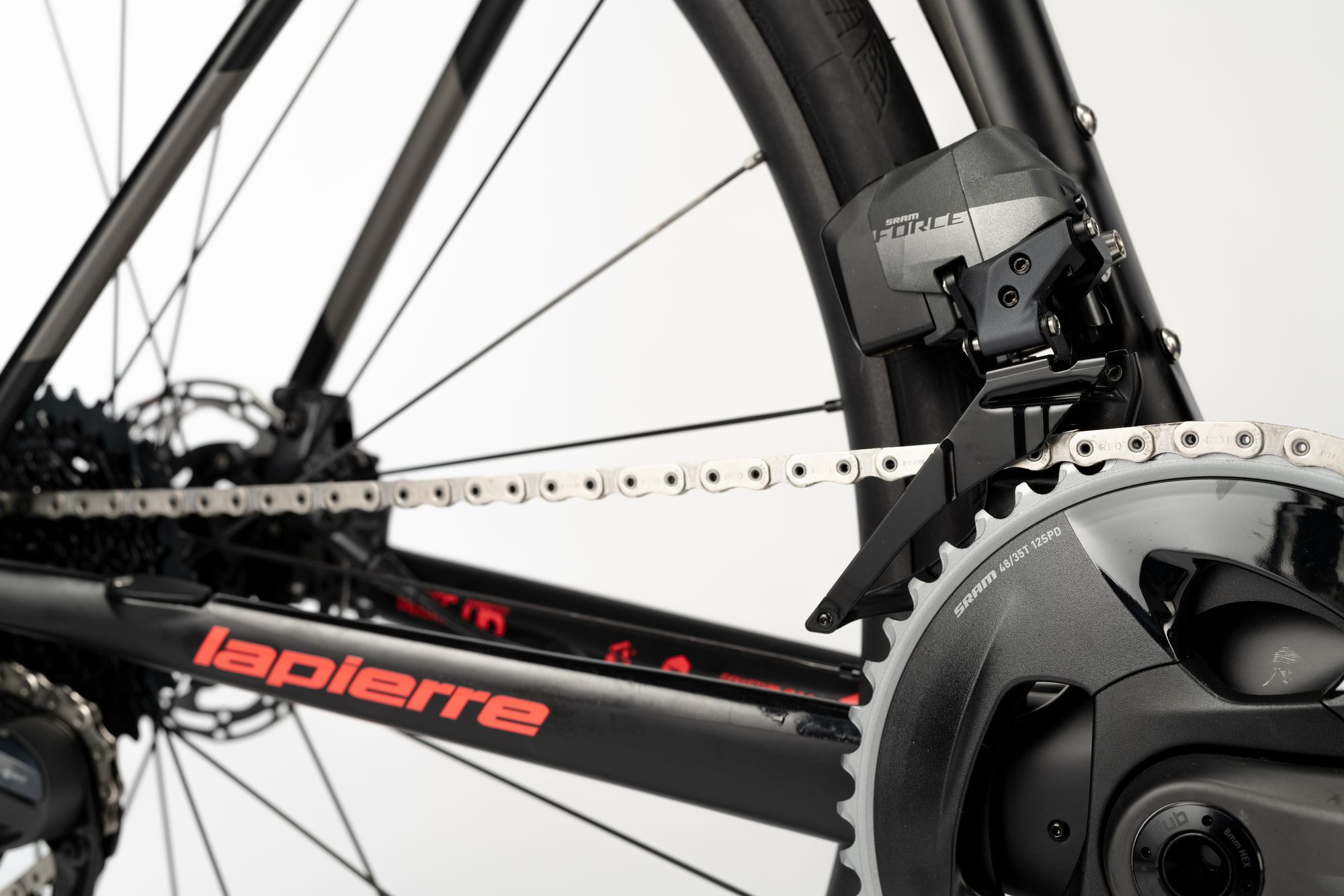 lapierre xelius sl 700 disc force axs