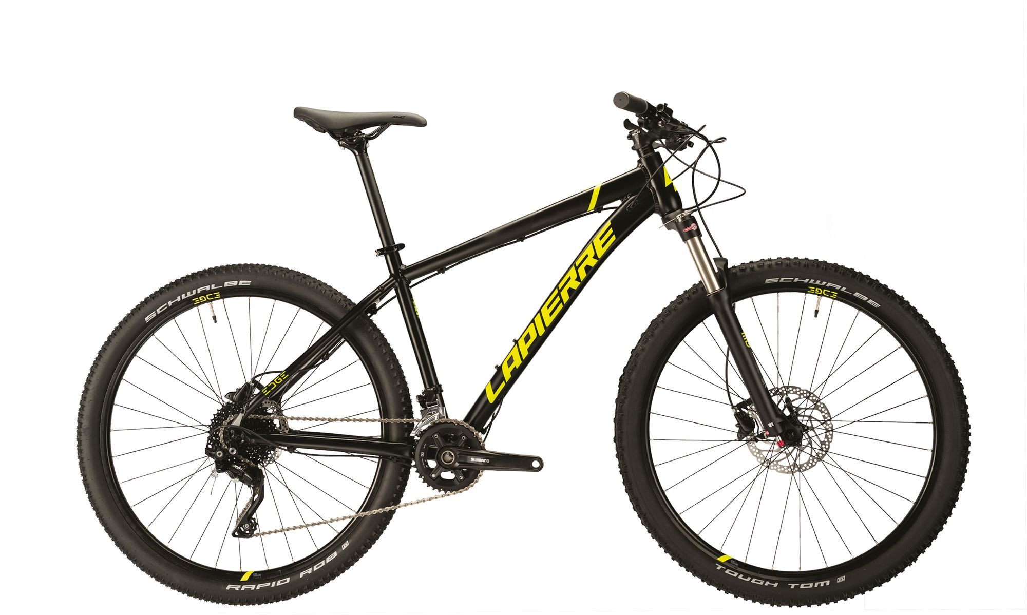 Lapierre EDGE 7.7 2020 VeloBrival
