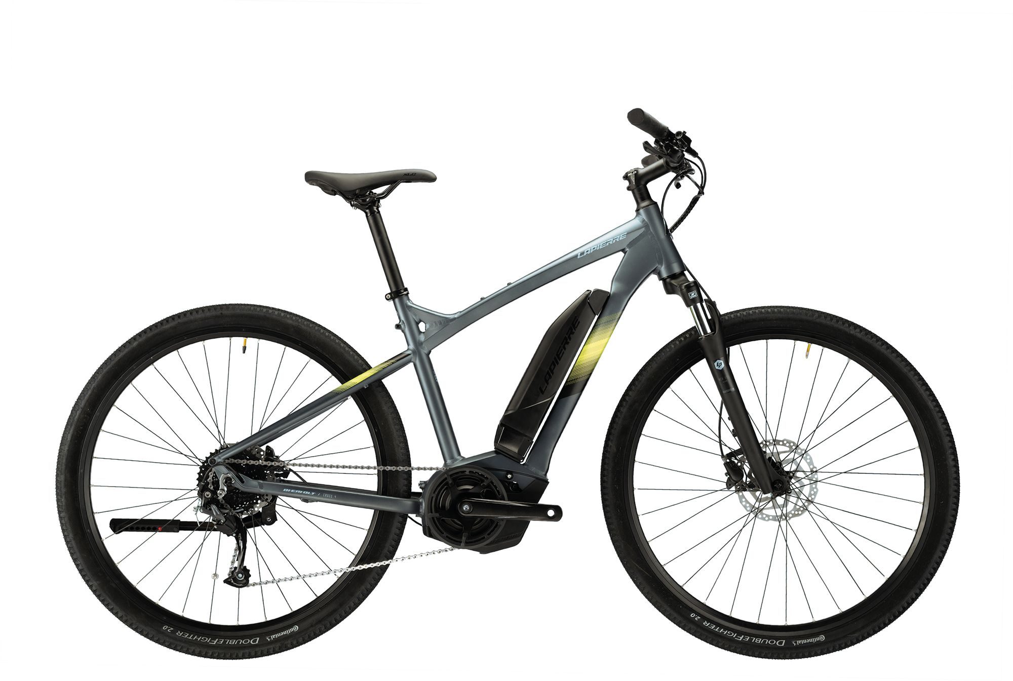 Vélos électriques lapierre 2020 deals