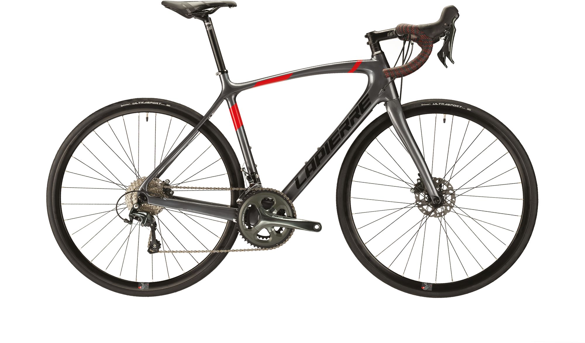 Lapierre SENSIUM 300 Disc 2020 VeloBrival