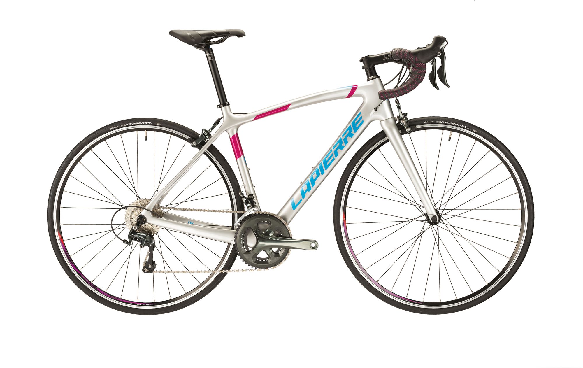 Vtt clearance lapierre 300