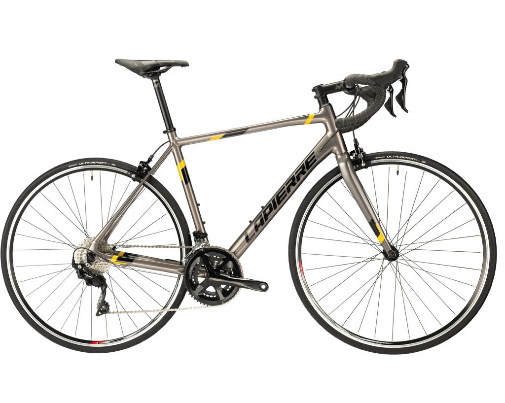 Test lapierre sensium 500 outlet