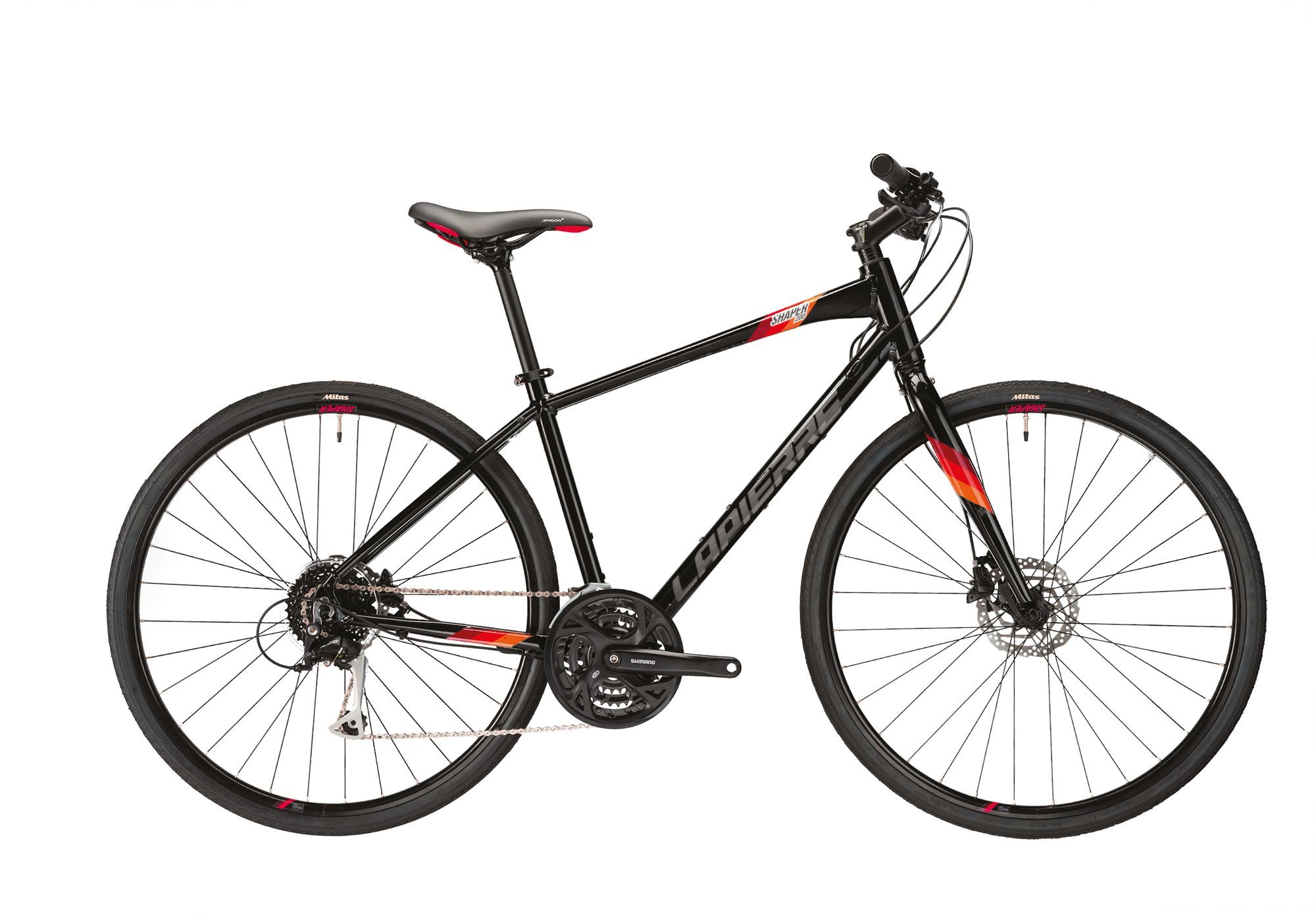 Lapierre shaper 300 avis deals