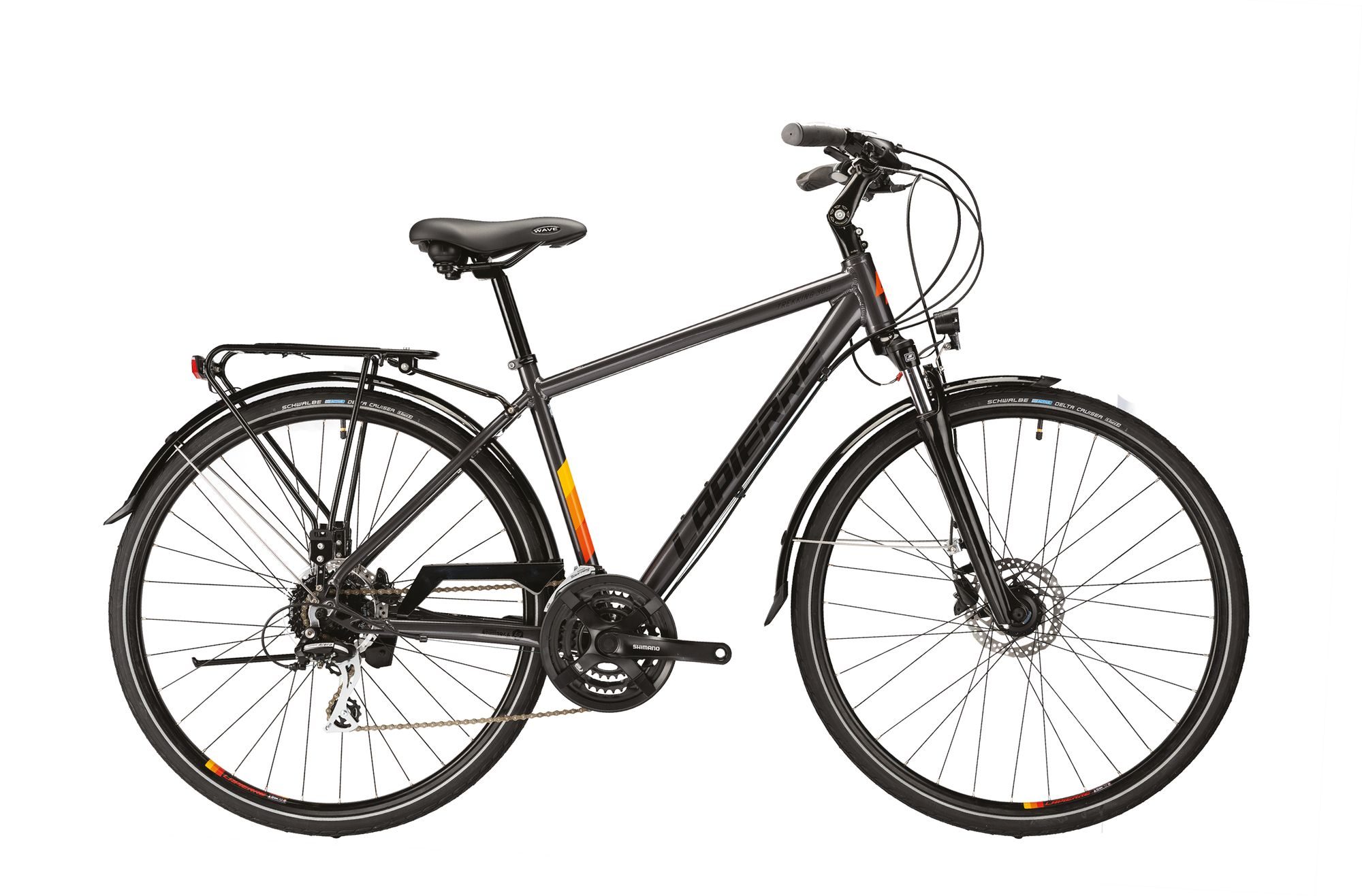 Lapierre trekking online 300 avis