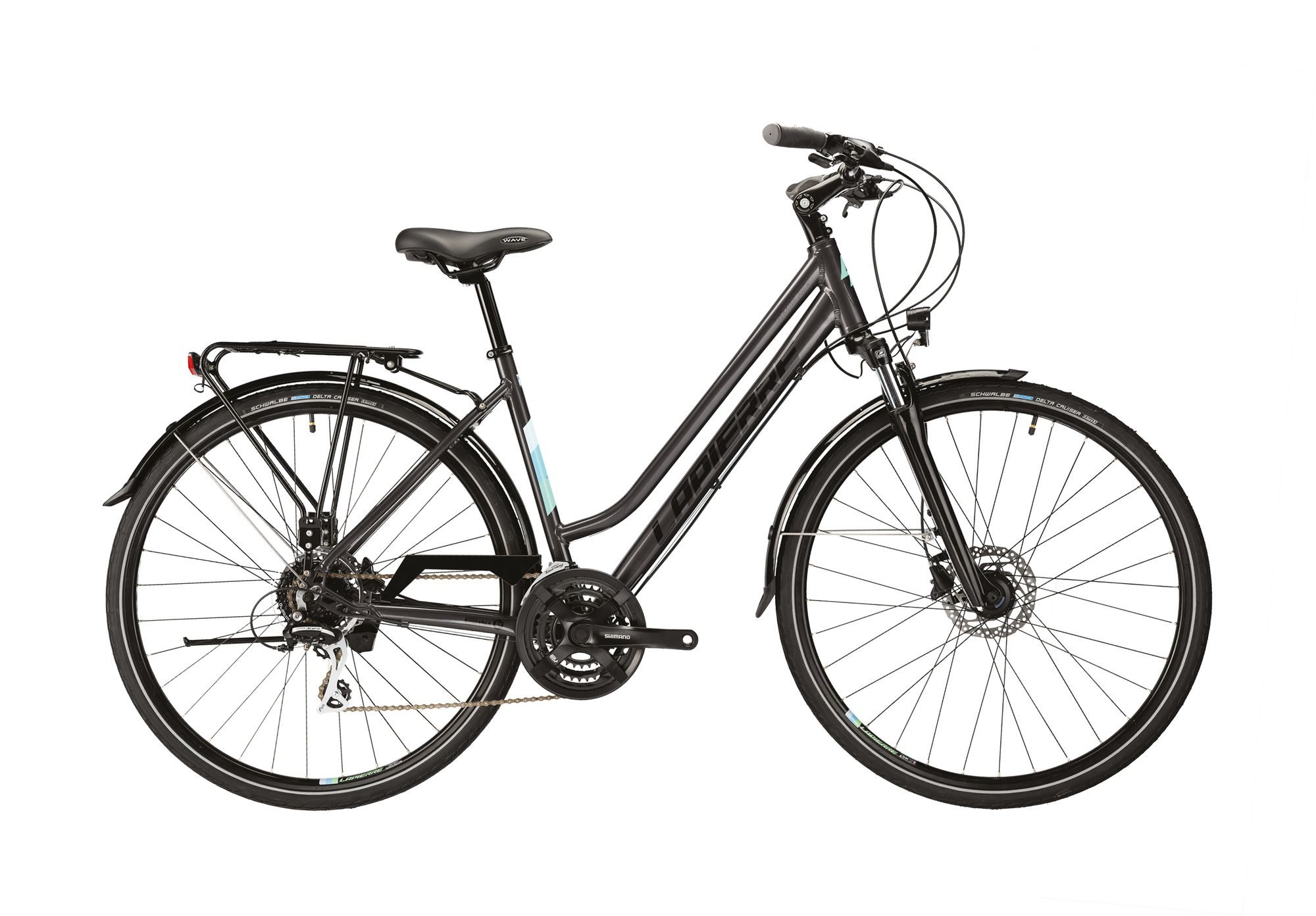 Vtc lapierre trekking 300 best sale