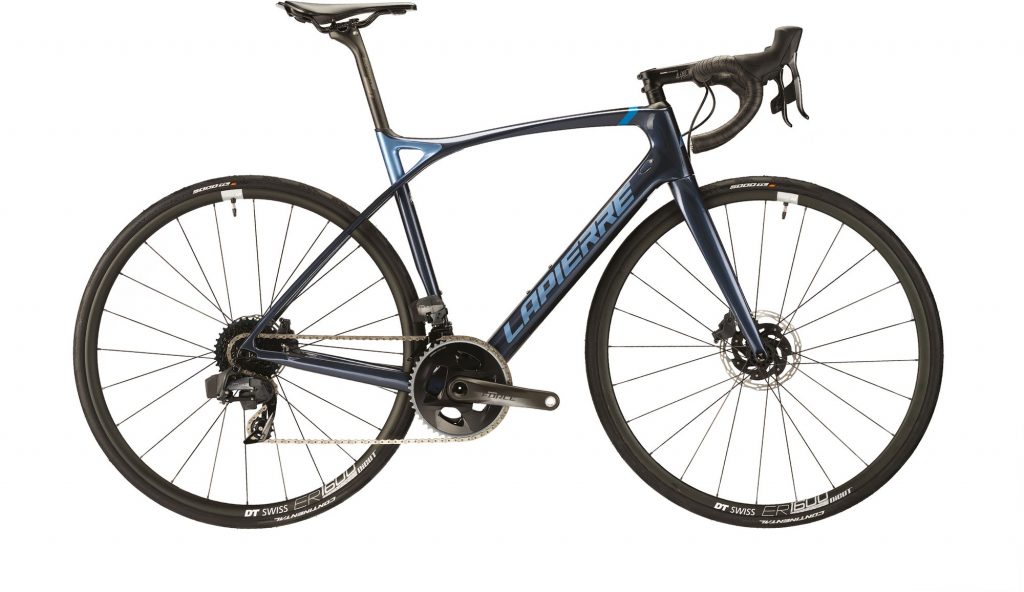 Lapierre XELIUS SL 700 FORCE AXS DISC ULTIMATE 2020 VeloBrival