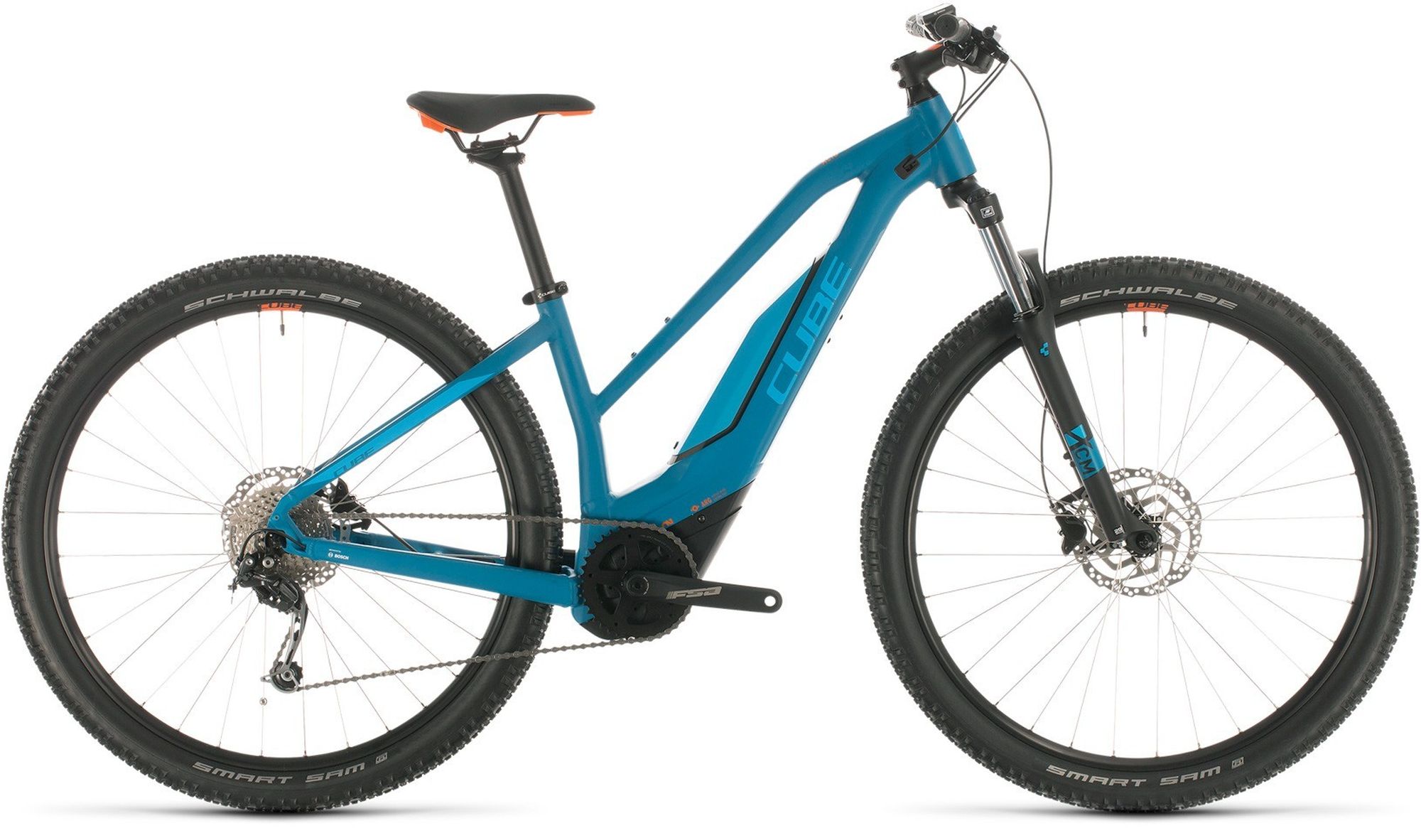 Cube acid one hybrid 400 deals