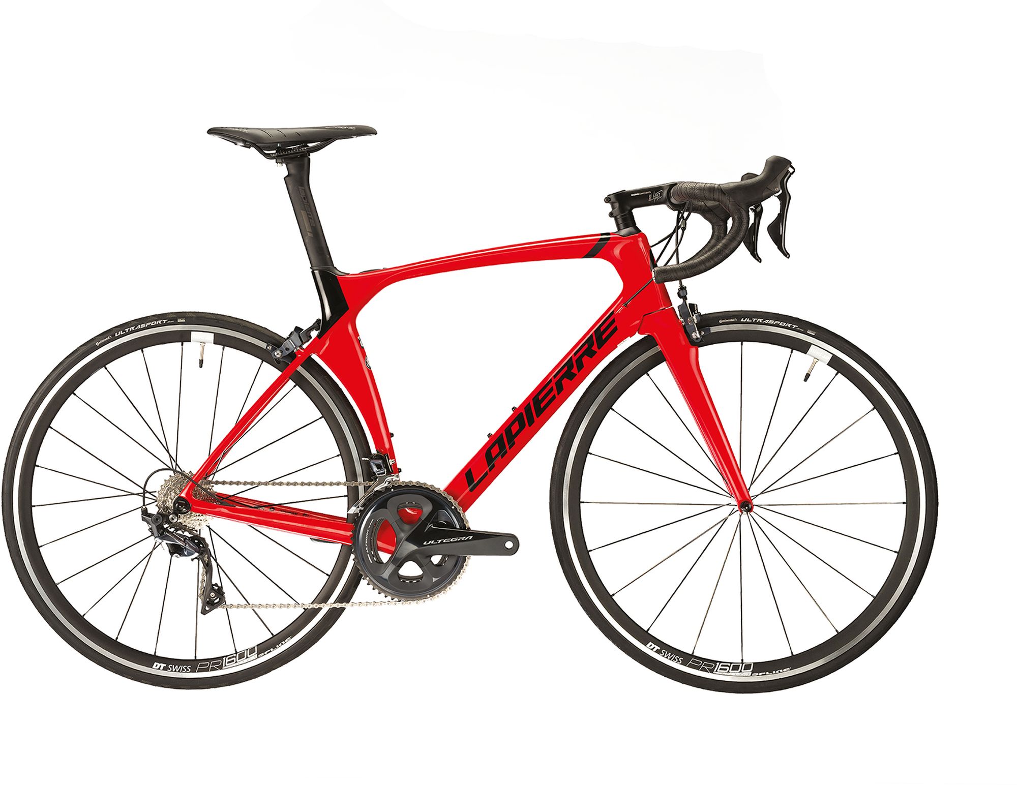 Lapierre aircode sl 600 avis deals