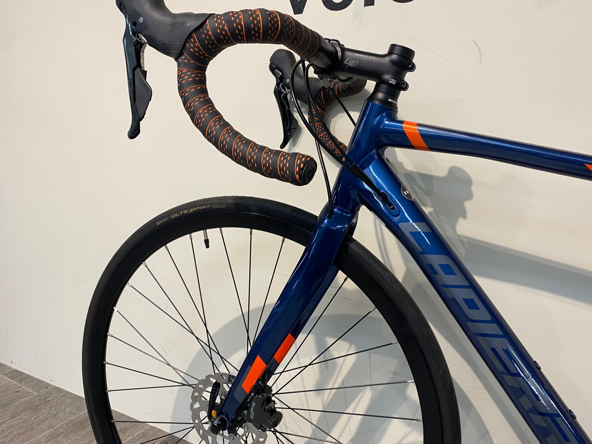Lapierre sensium best sale al 300 review