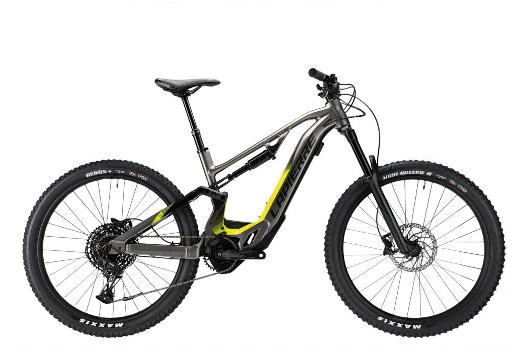 Lapierre OVERVOLT AM 6.6 2020 VeloBrival