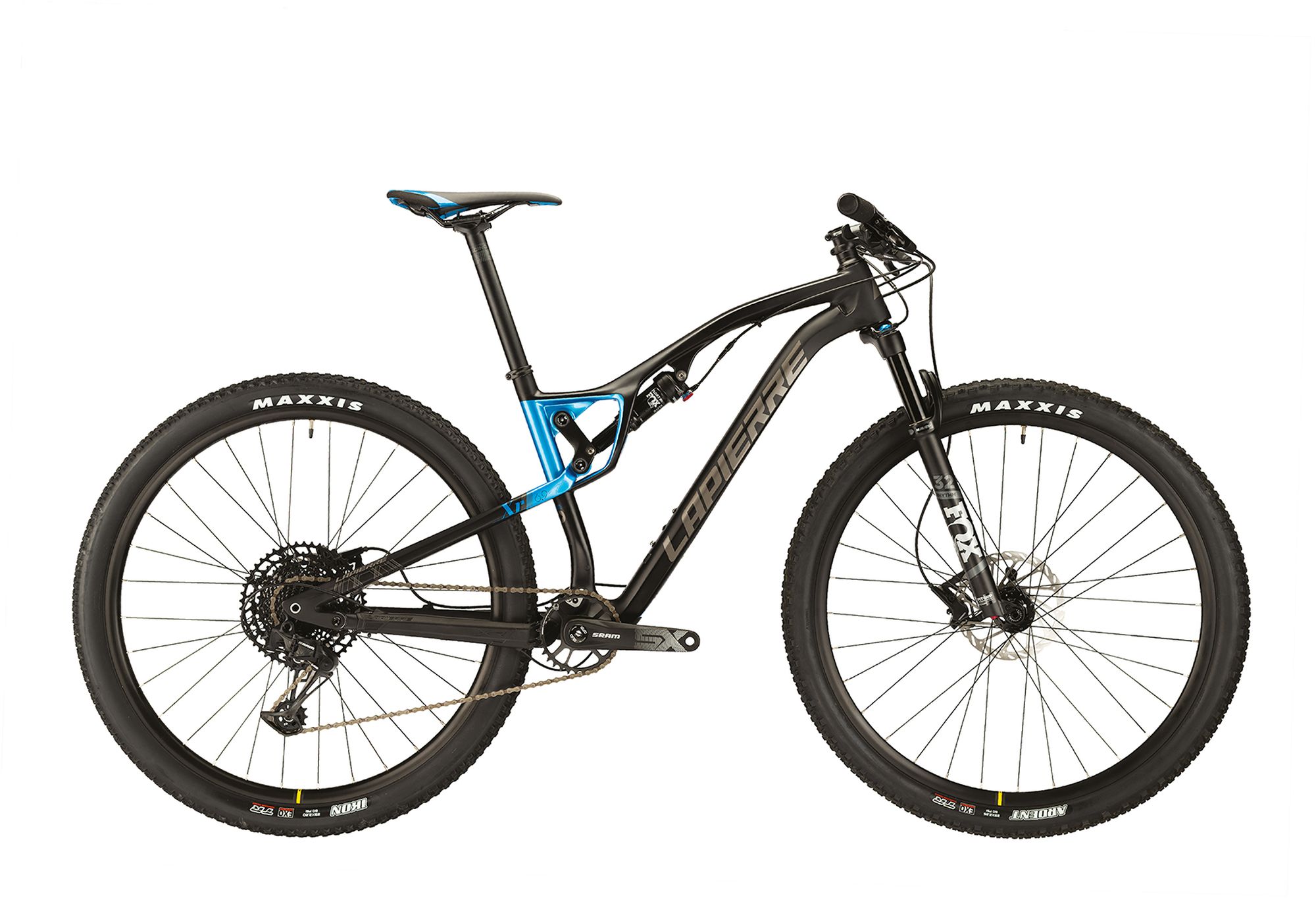 Lapierre XR 6.9 2020 VeloBrival