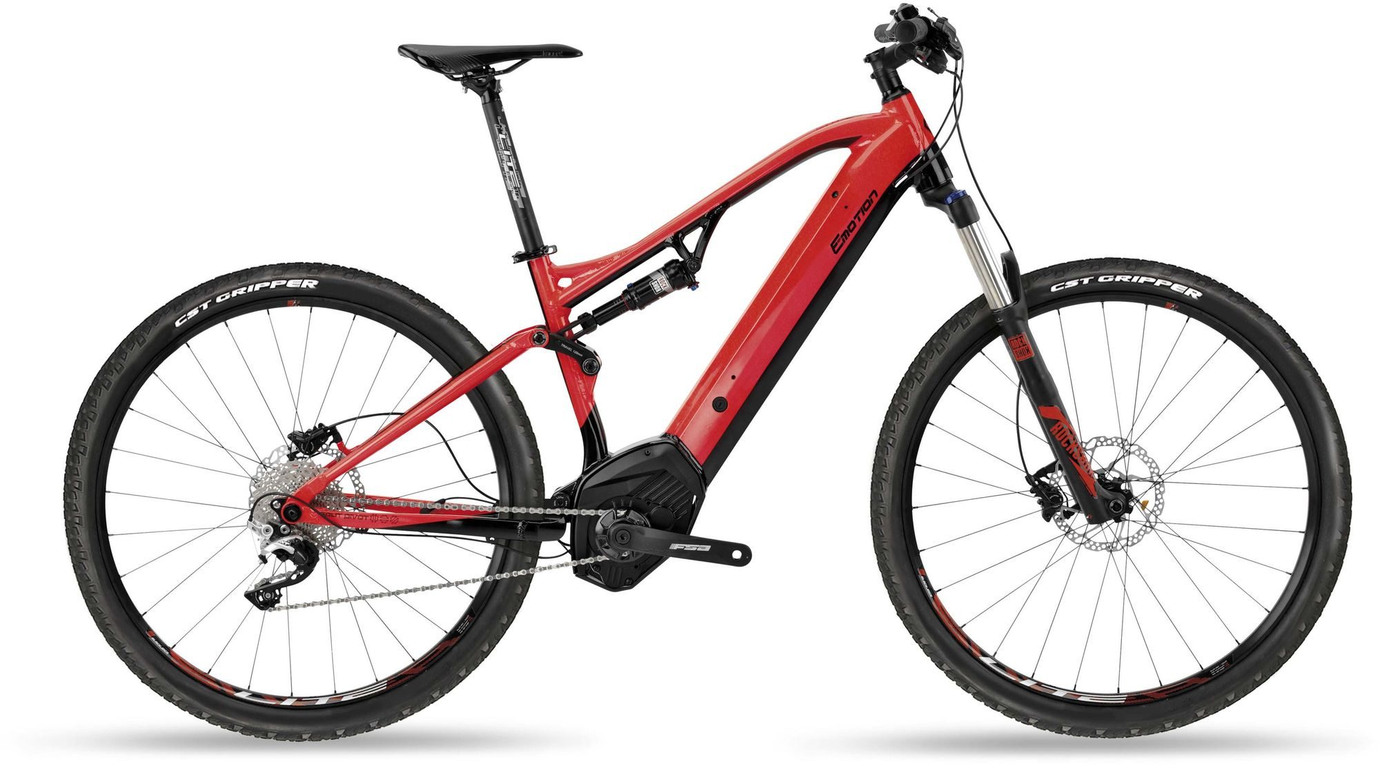 BH XENION LYNX 5 29 2019 VeloBrival