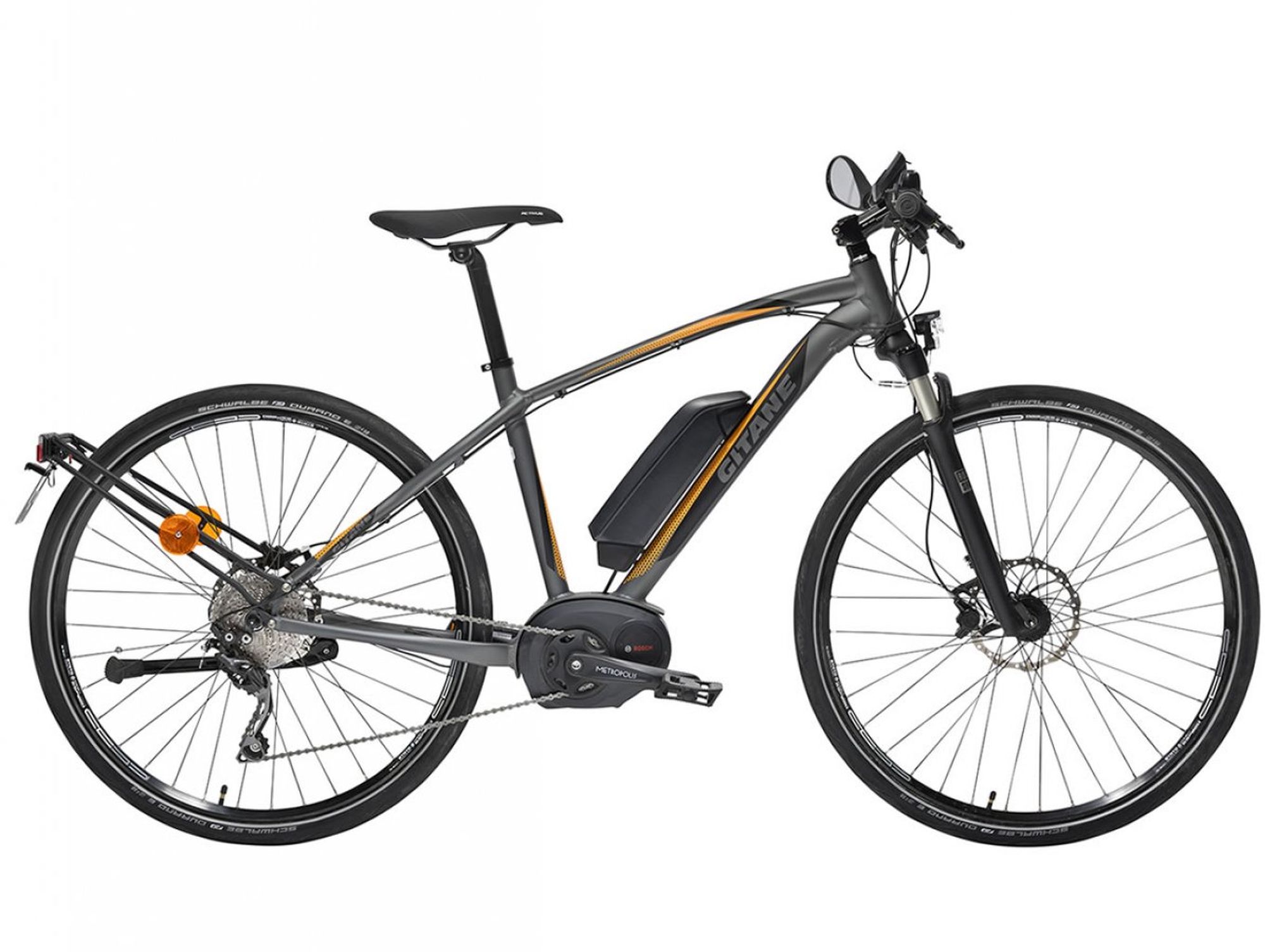 Velo electrique gitane 2018 outlet