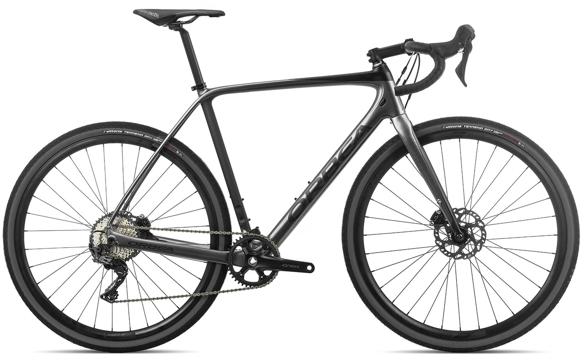 Orbea TERRA M30 D 1X 2020 VeloBrival