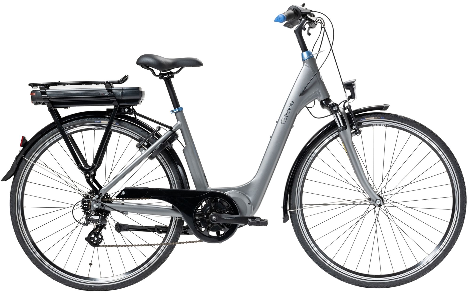 Velo electrique on sale xs
