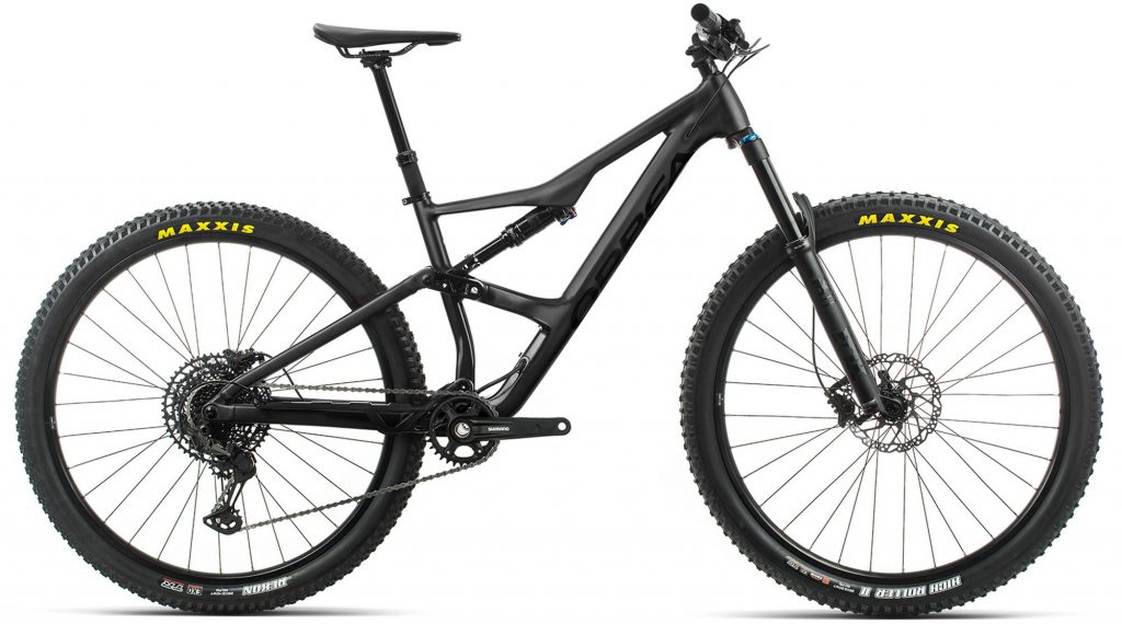 Vtt occam top 2020