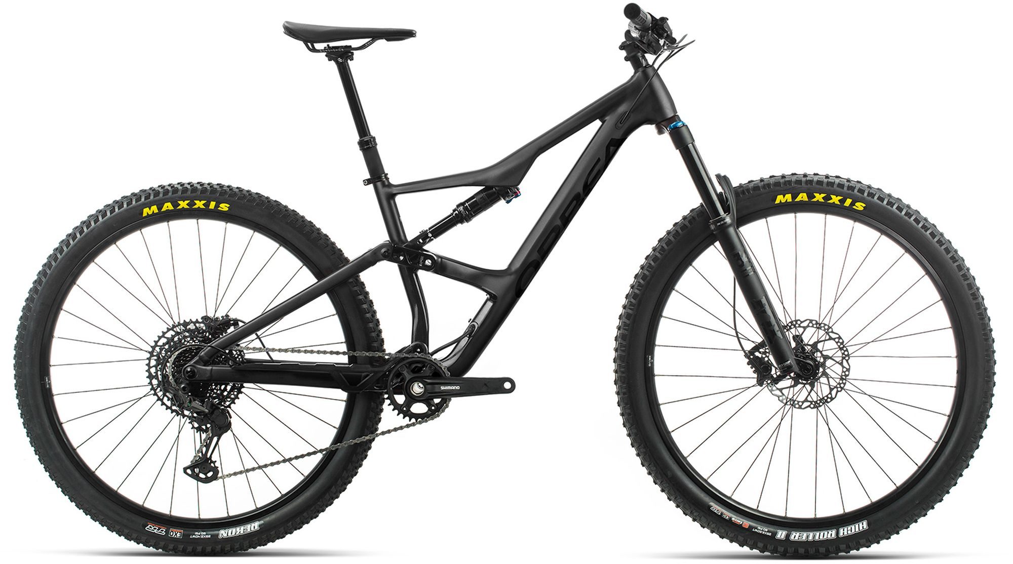 Vtt orbea occam online h20 2020