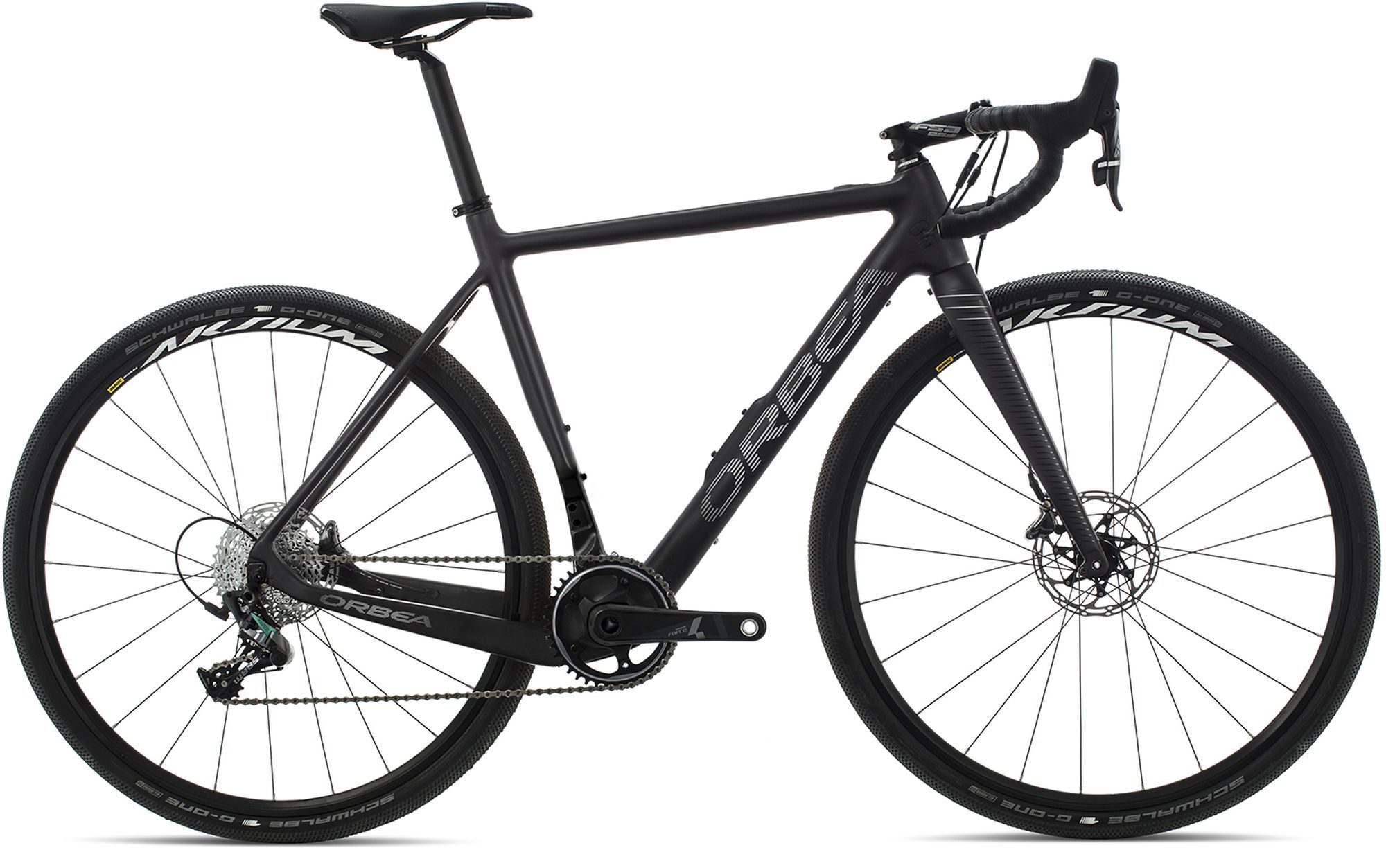 Orbea gain hot sale d50 19