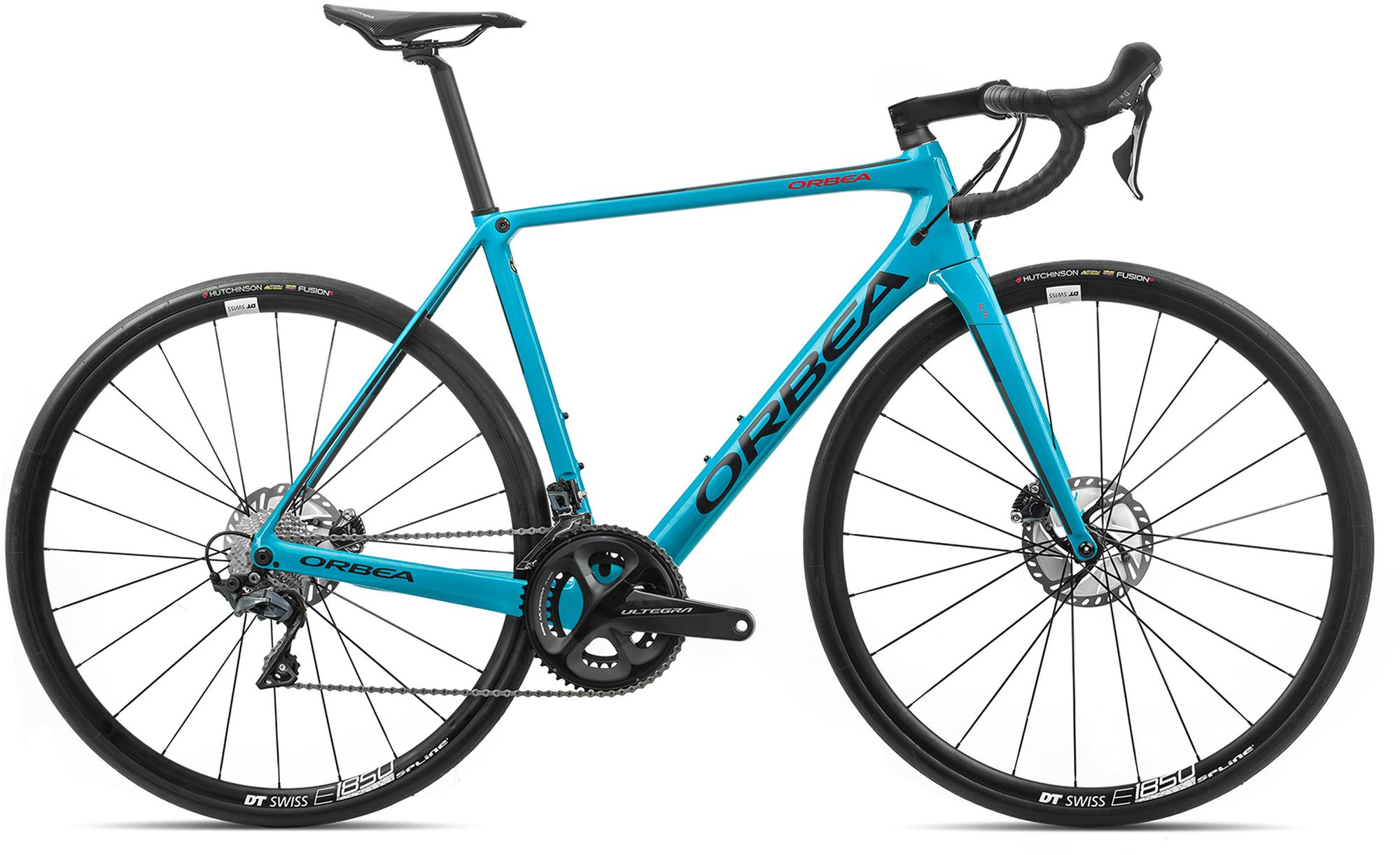 Orbea ORCA M20TEAM D 2020 VeloBrival