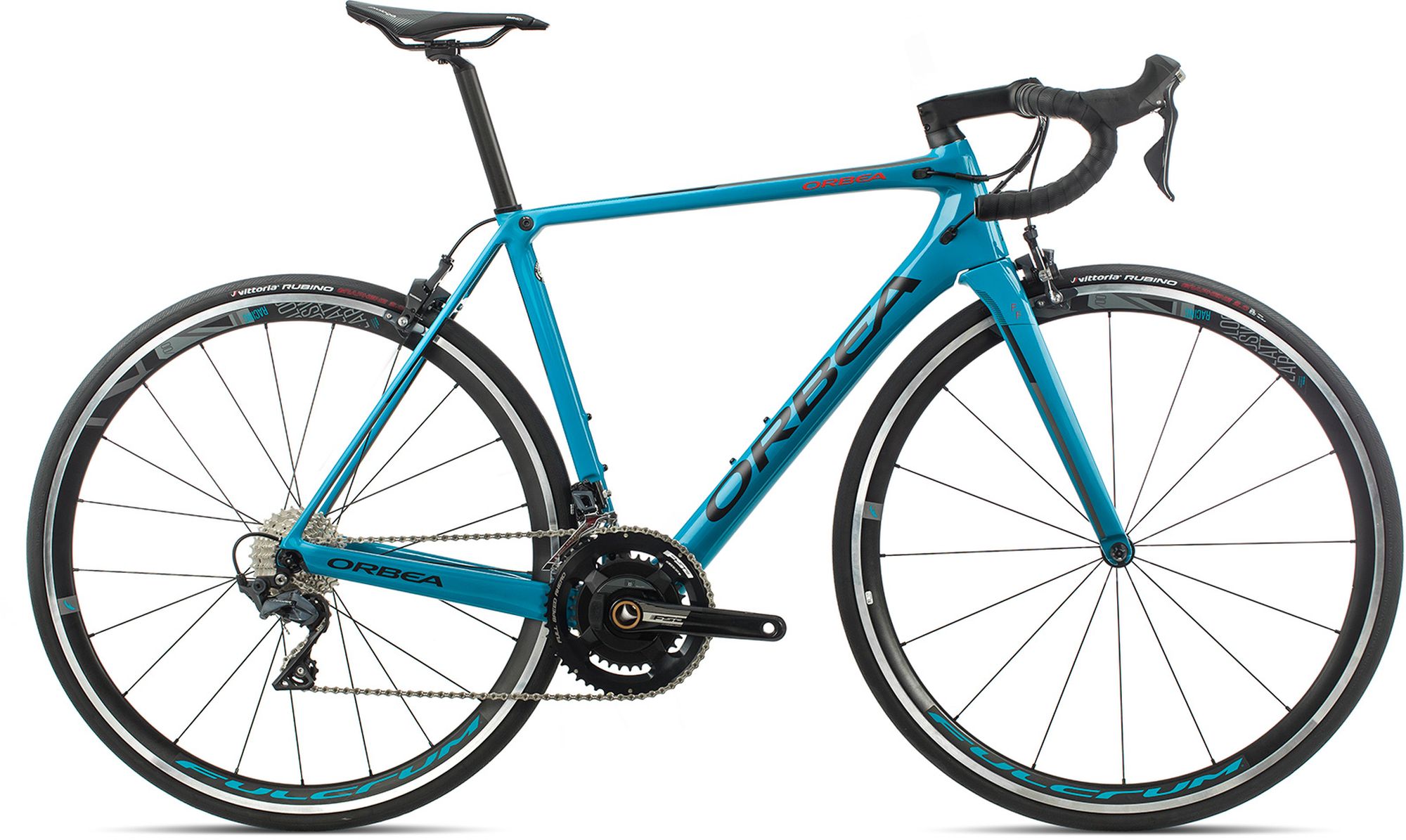 Orbea ORCA M20TEAM PWR 2020 VeloBrival