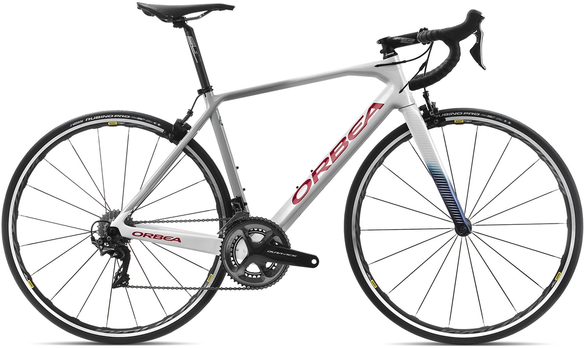 Orbea ORCA M10 PRO 19 2019 VeloBrival