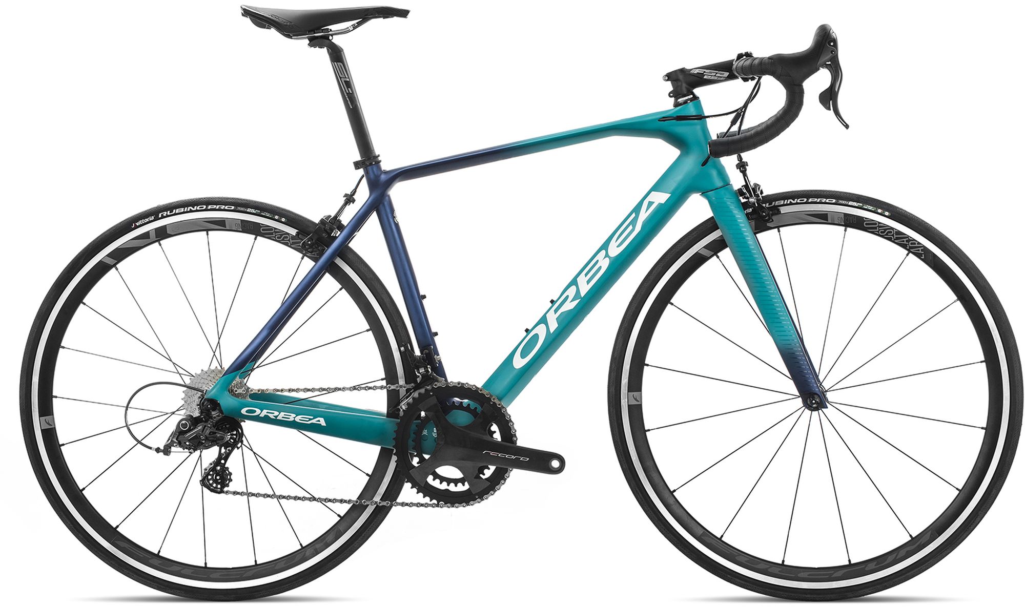Velo route online orbea 2019