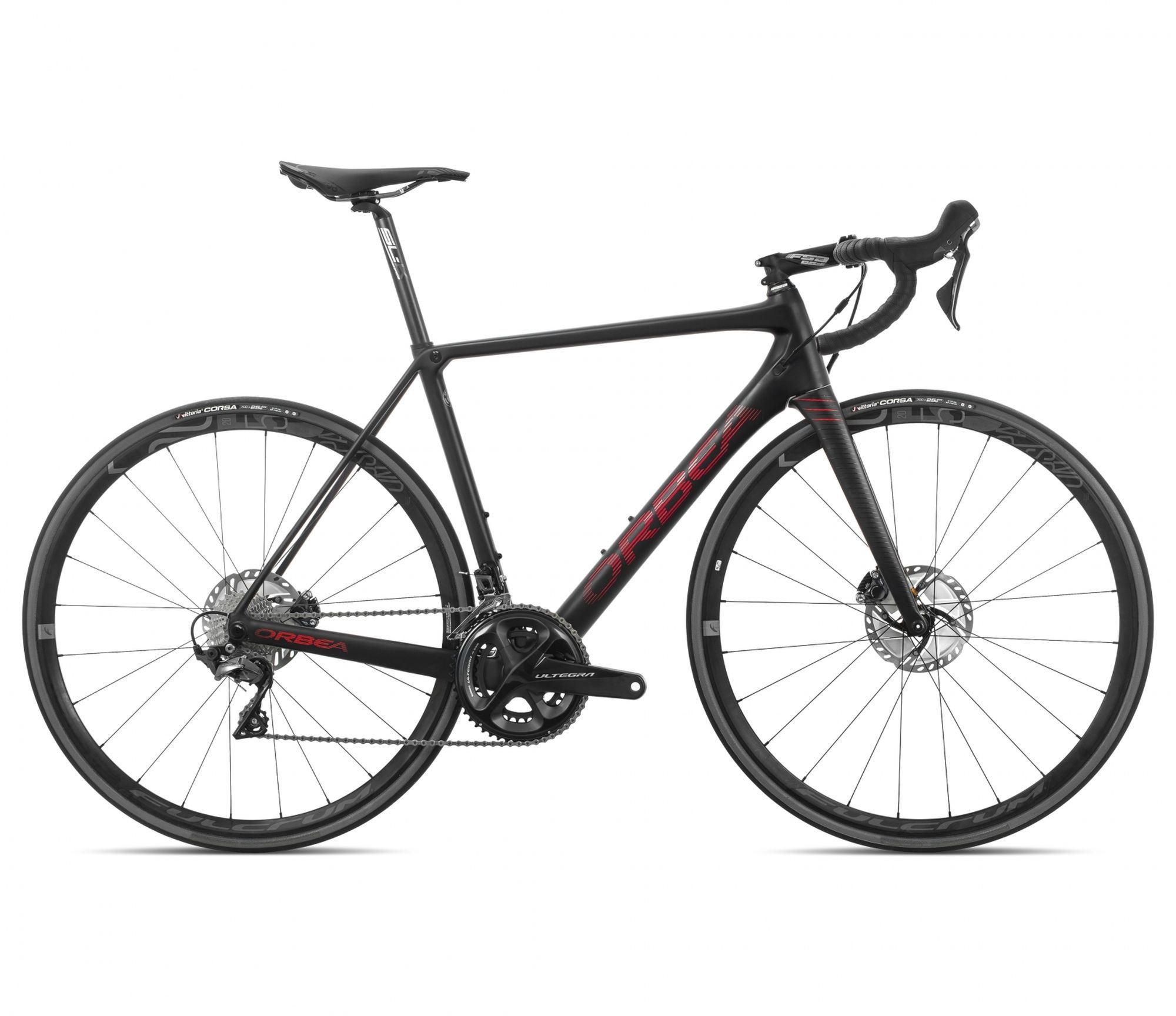 Velo route orbea 2019 hotsell