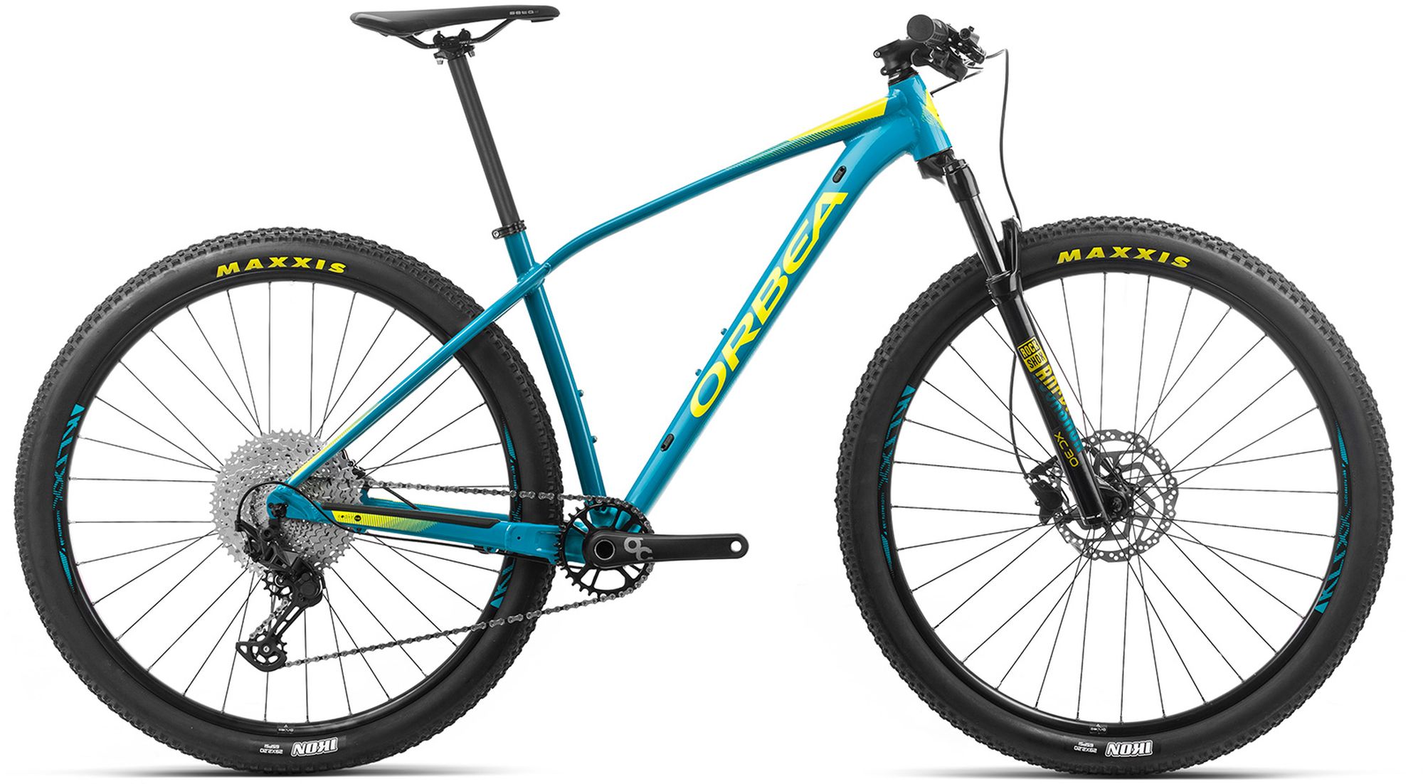 Velo orbea top 2020