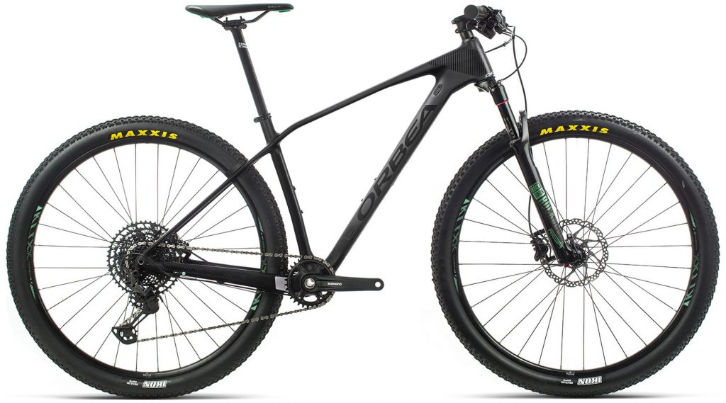 Orbea alma online 2020 m30
