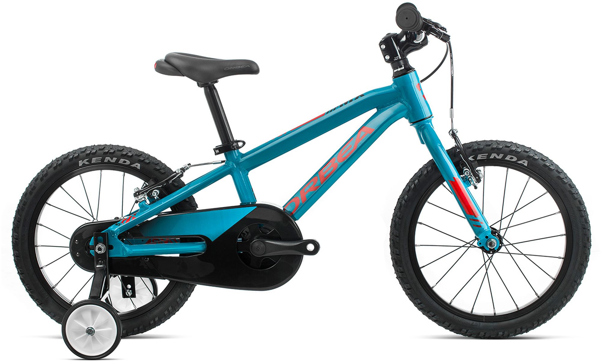 Orbea MX 16 2020 VeloBrival