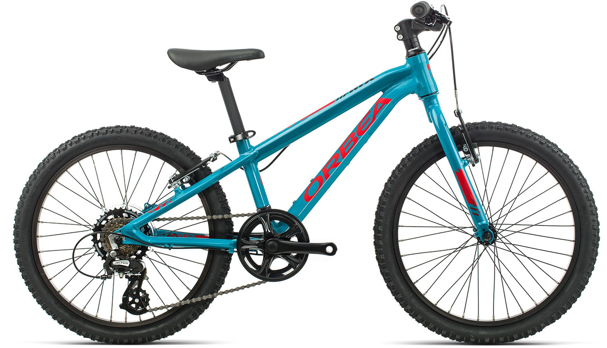 Orbea MX 20 DIRT 2020 VeloBrival