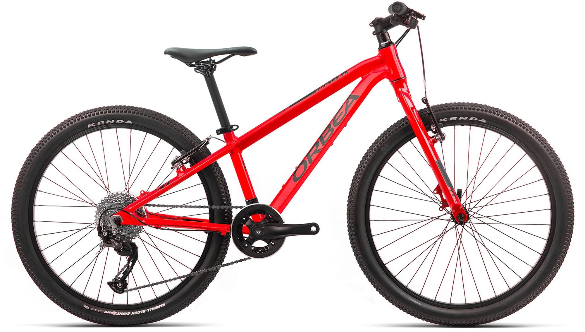 Orbea MX 24 TEAM 2020 VeloBrival