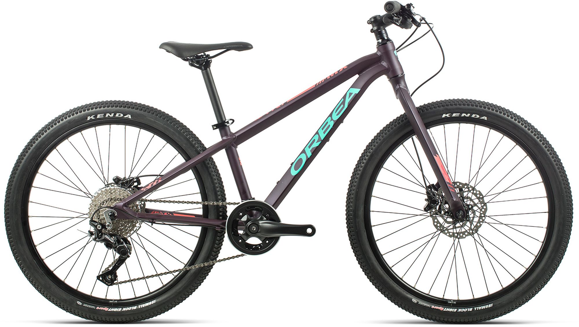 Orbea mx 2024 24 disc