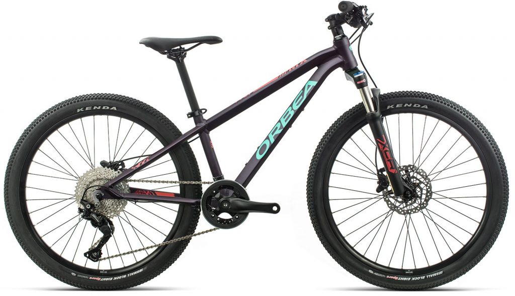 Orbea MX 24 TRAIL 2020 VeloBrival