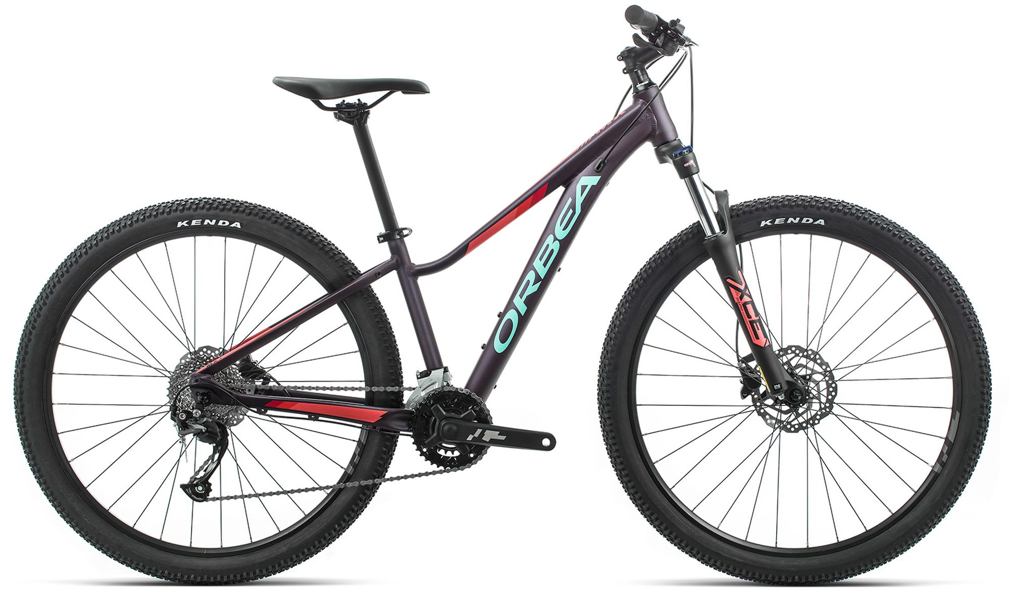 Orbea mx 50 29 pouces new arrivals