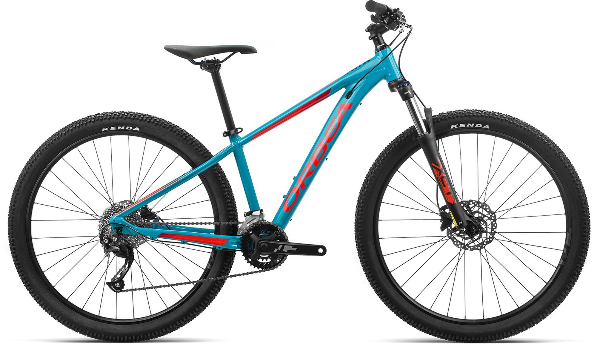 Velo orbea top 2020