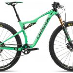 Vtt orbea oiz m10 2020 sale