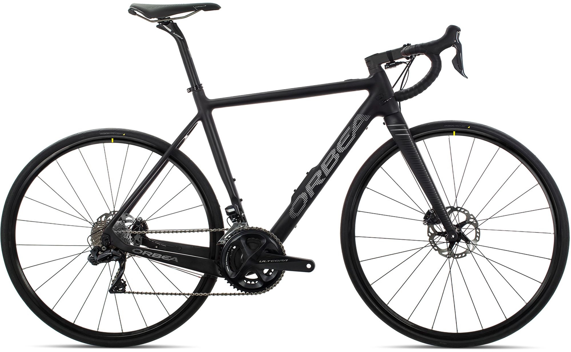 Orbea GAIN M20i 2020 VeloBrival